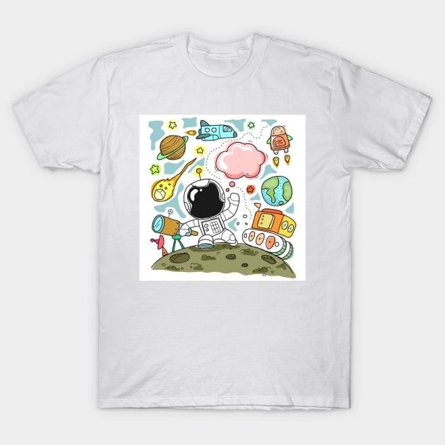 sketch T-Shirt by T-shirt_best_